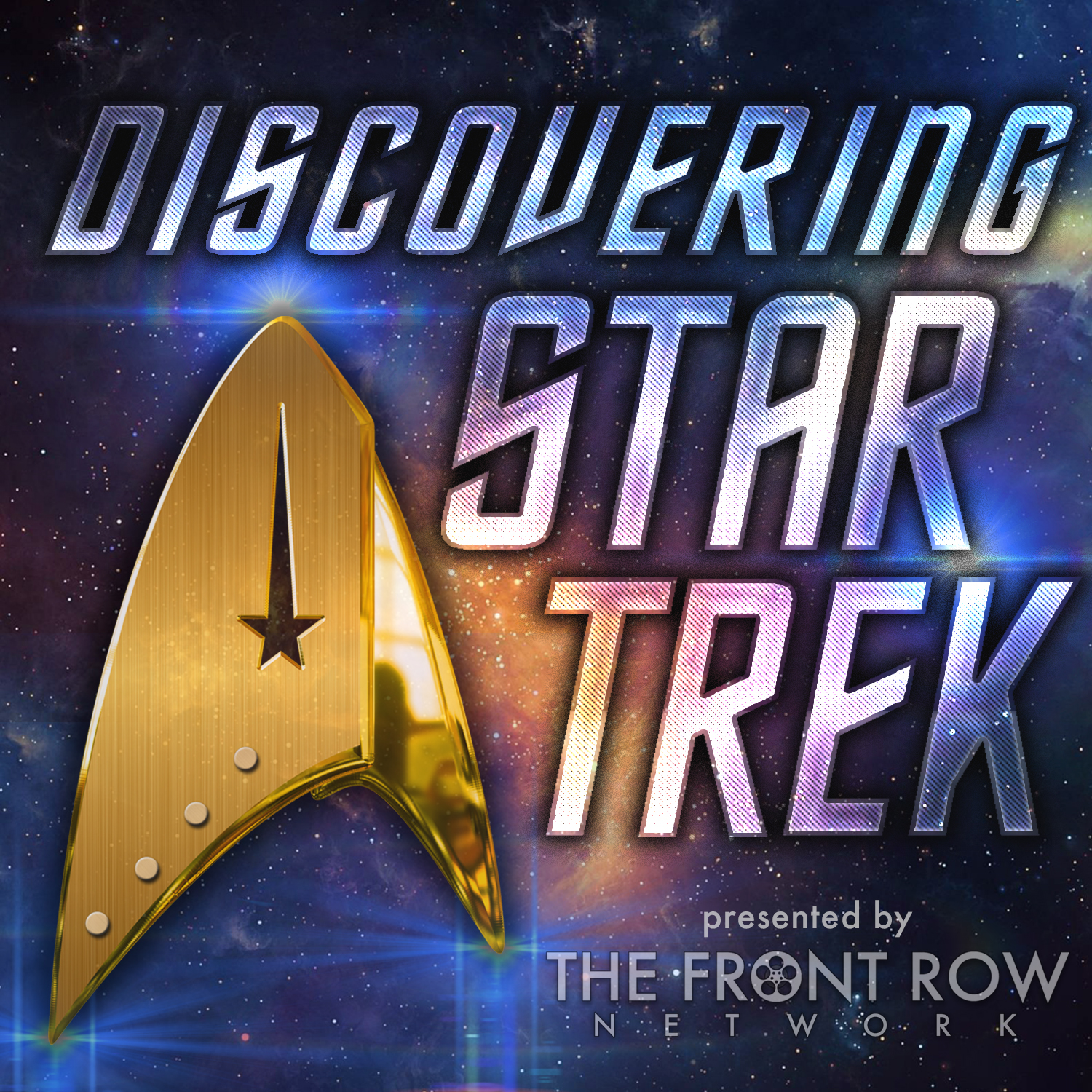 The Front Row Network
