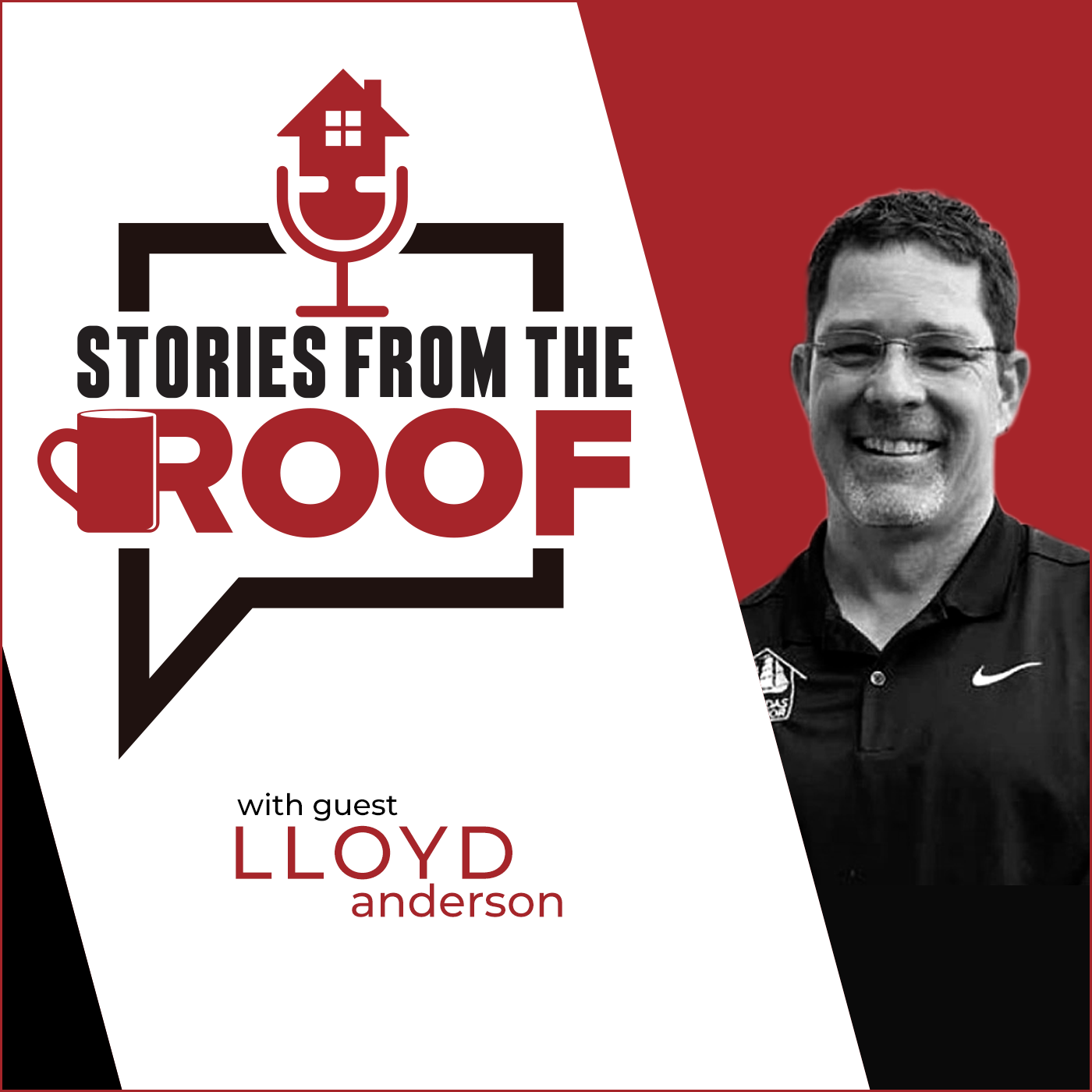 Stories from the Roof with Armadas Exteriors