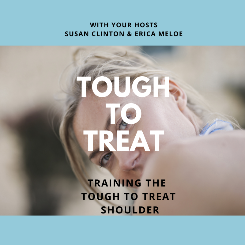 Tough to Treat