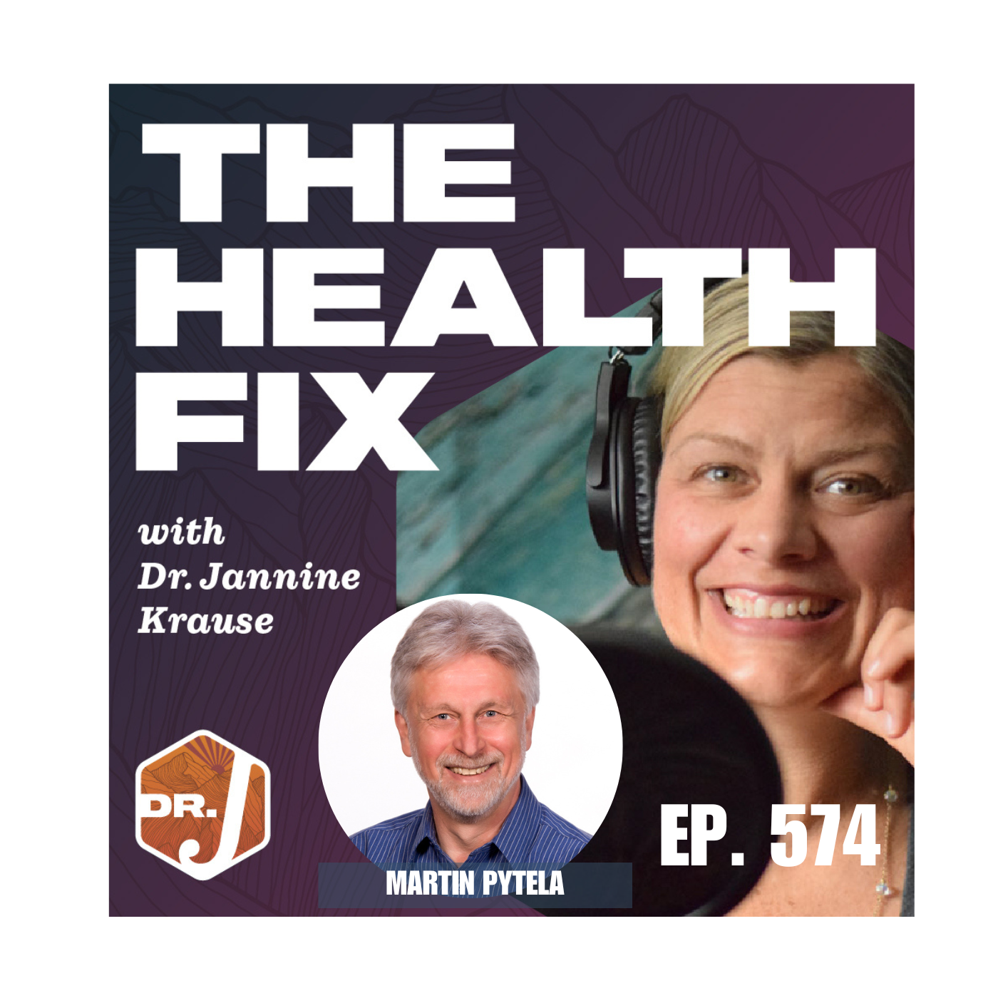 The Health Fix Podcast