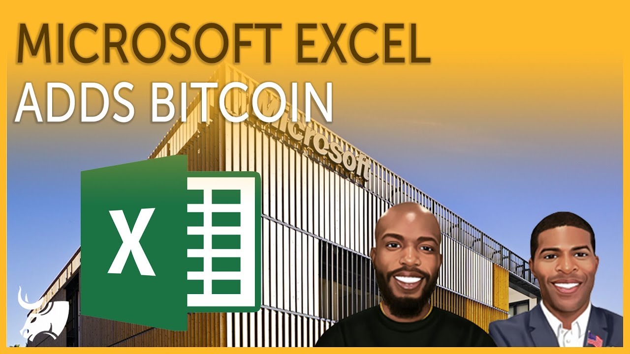 Bitcoin on Microsoft Excel | KIK v SEC