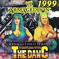 Wrestling With the Dawg Podcast