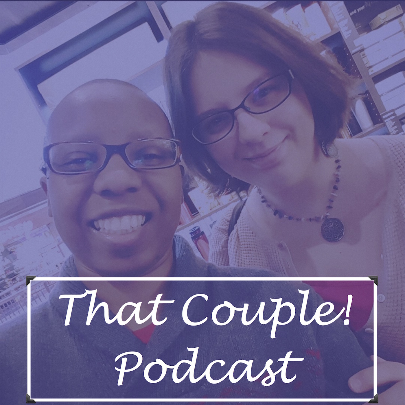 Episode 100: Introduction... That Couple!