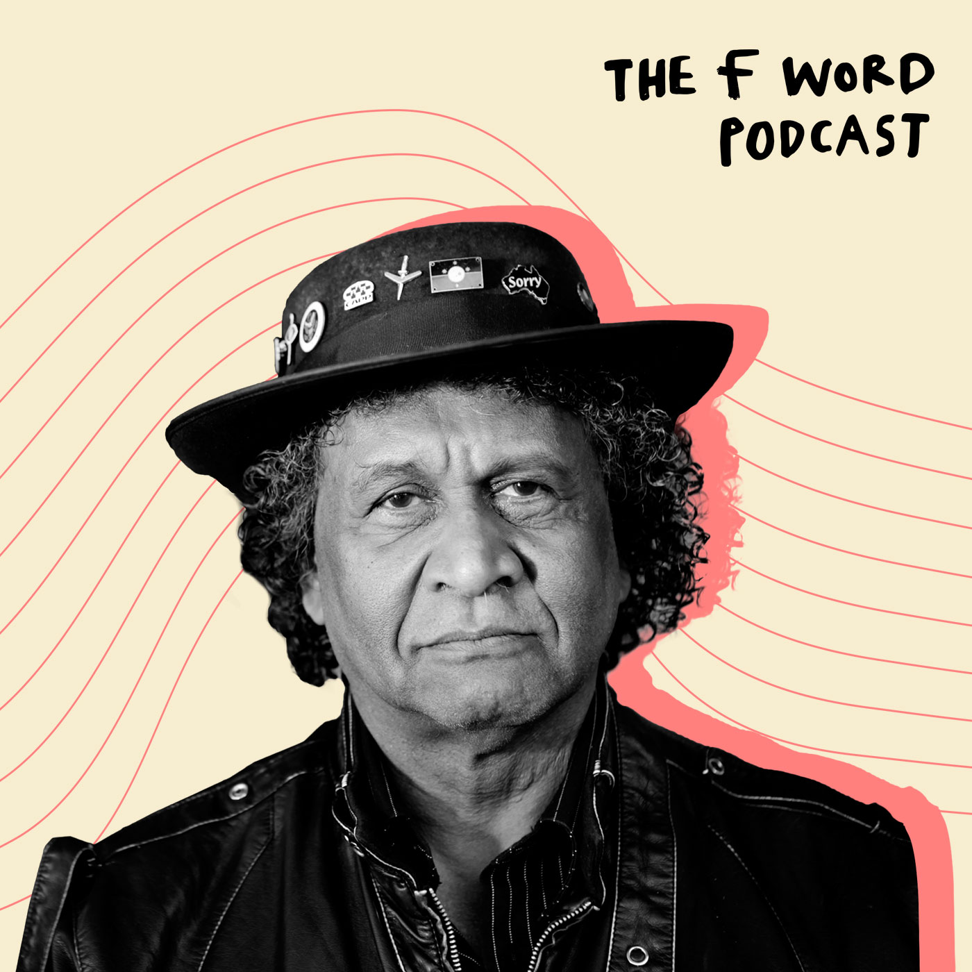 Ray Minniecon on the power of apology and why ideas around healing and forgiveness can be problematic for Aboriginal people