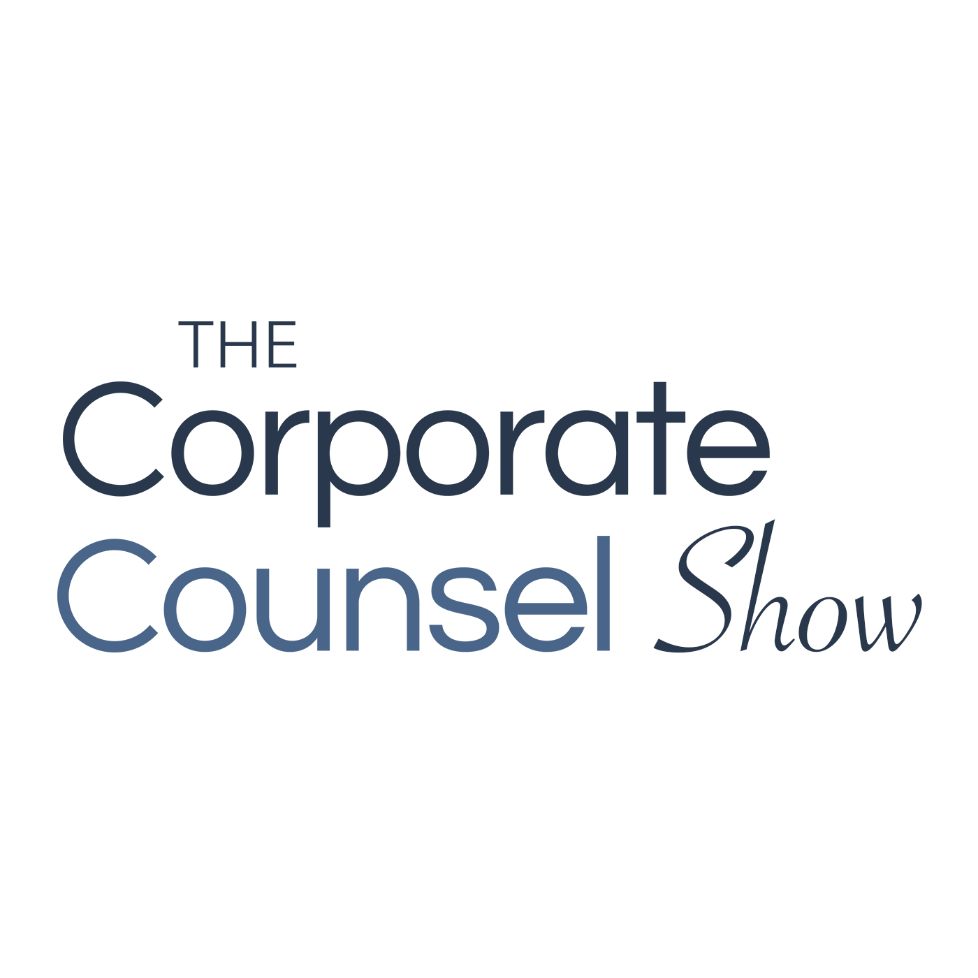 The Corporate Counsel Show: Accepting healthy conflict