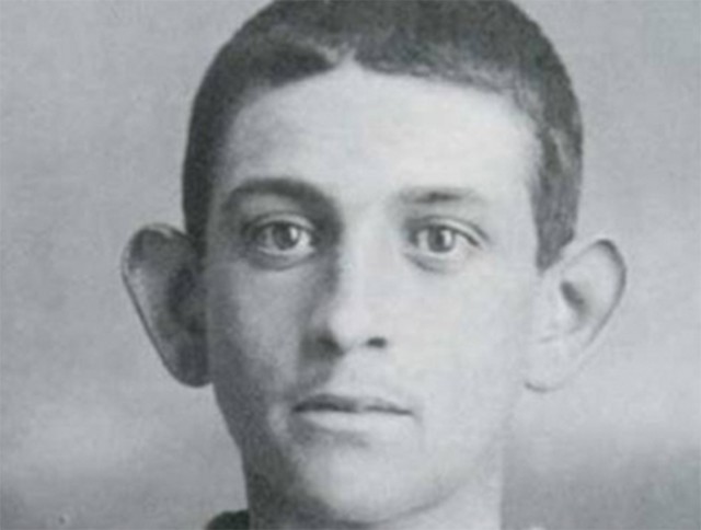 Ep. 378 Cayetano Santos Godino