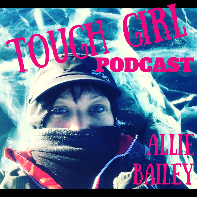 Tough Girl Podcast