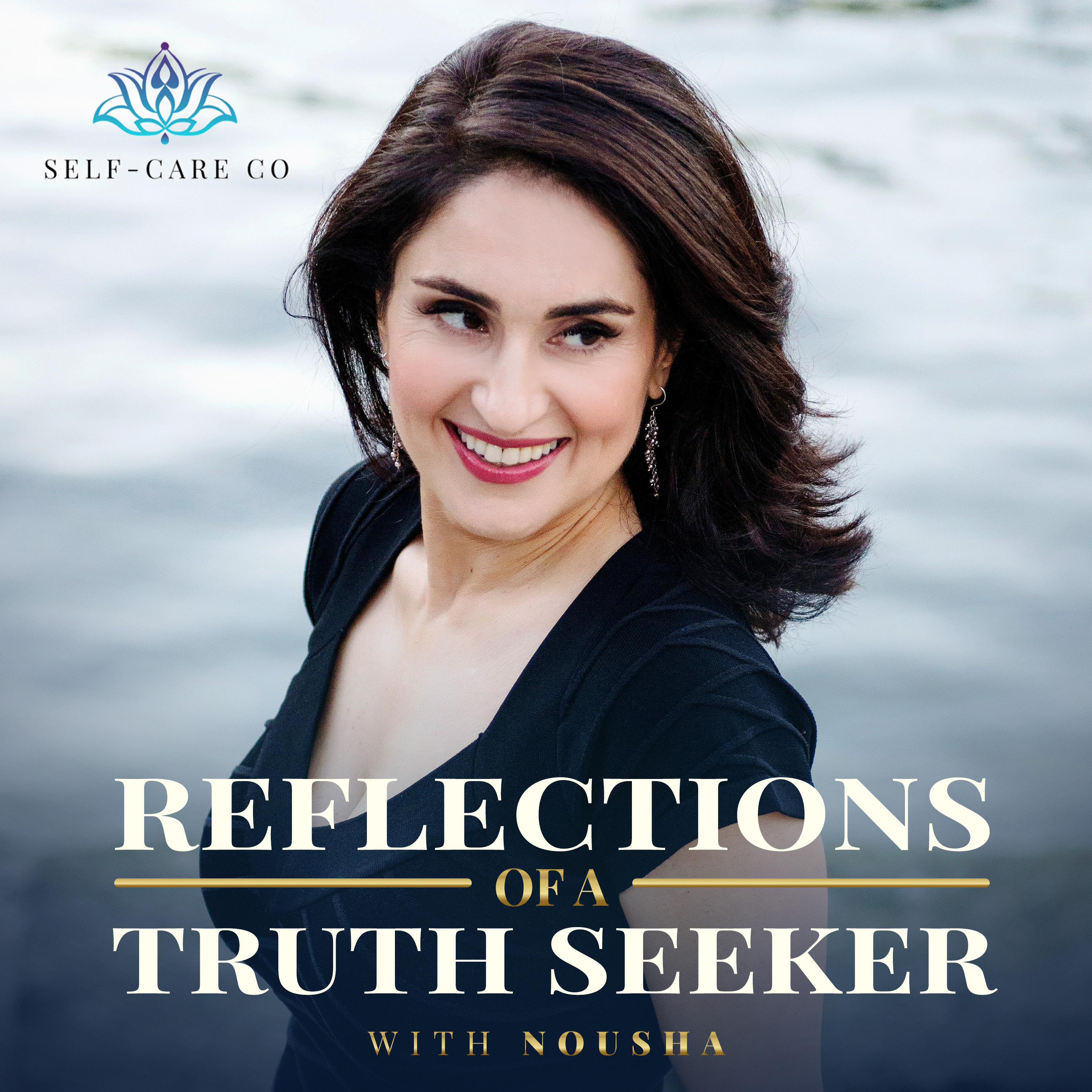 Reflections Of A Truth Seeker Podcast