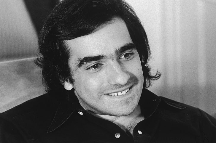 Ep143 - Martin Scorsese