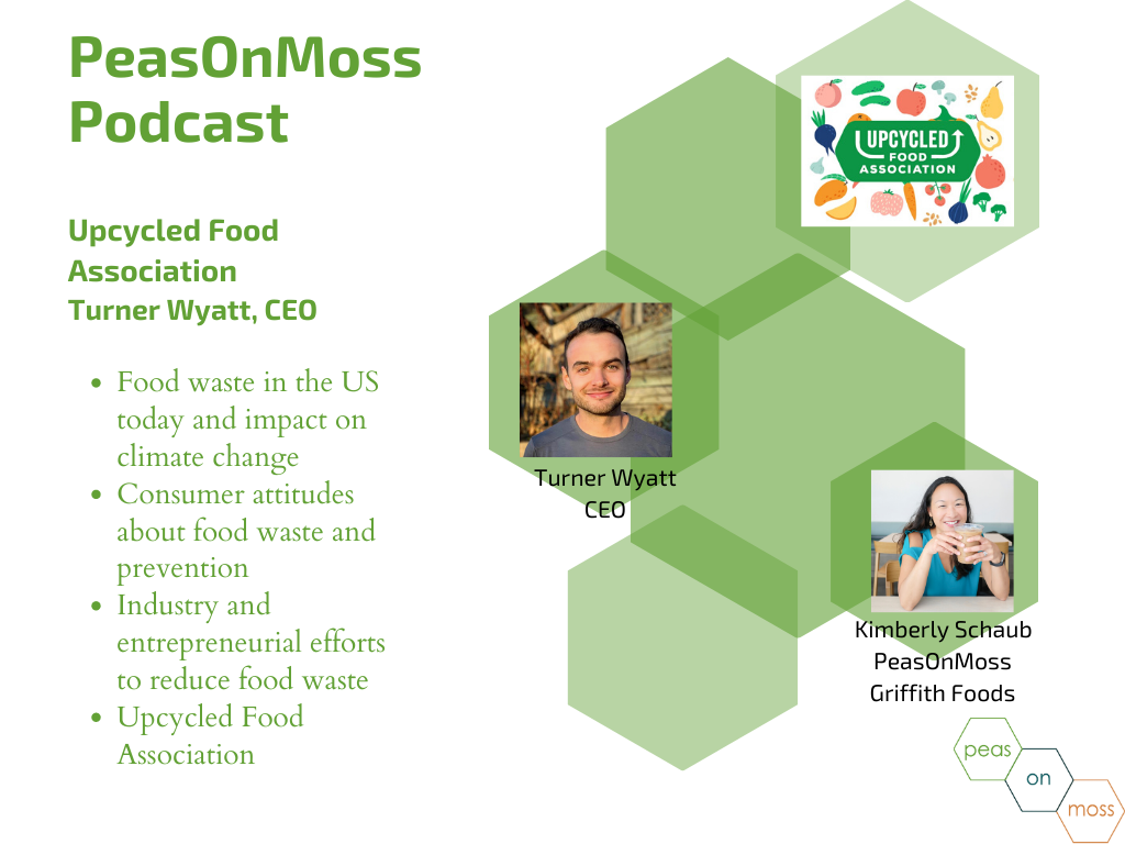 PeasOnMoss Podcast