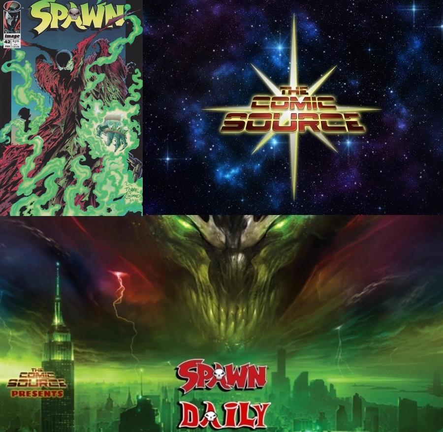 Spawn #42 | SPAWN Daily