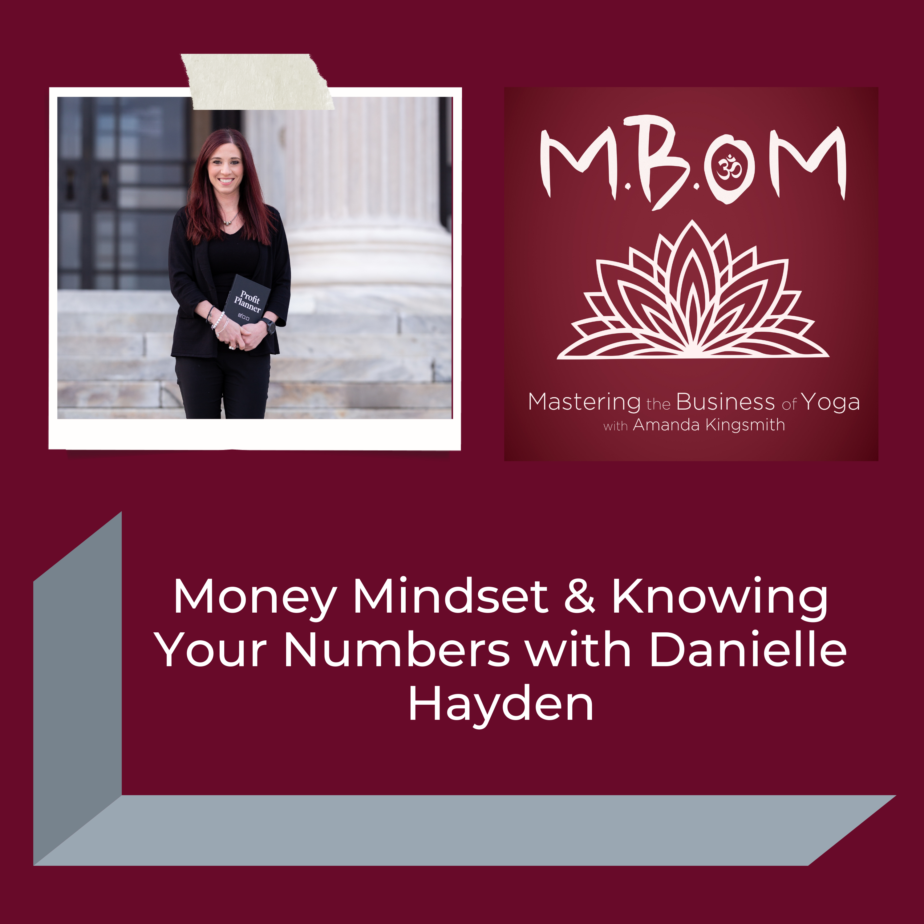 Mastering the Business of Yoga