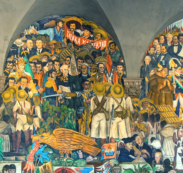 [TEASER] Mexico Pt. 1: A Socialist Introduction w/ Cecilia Guerrero