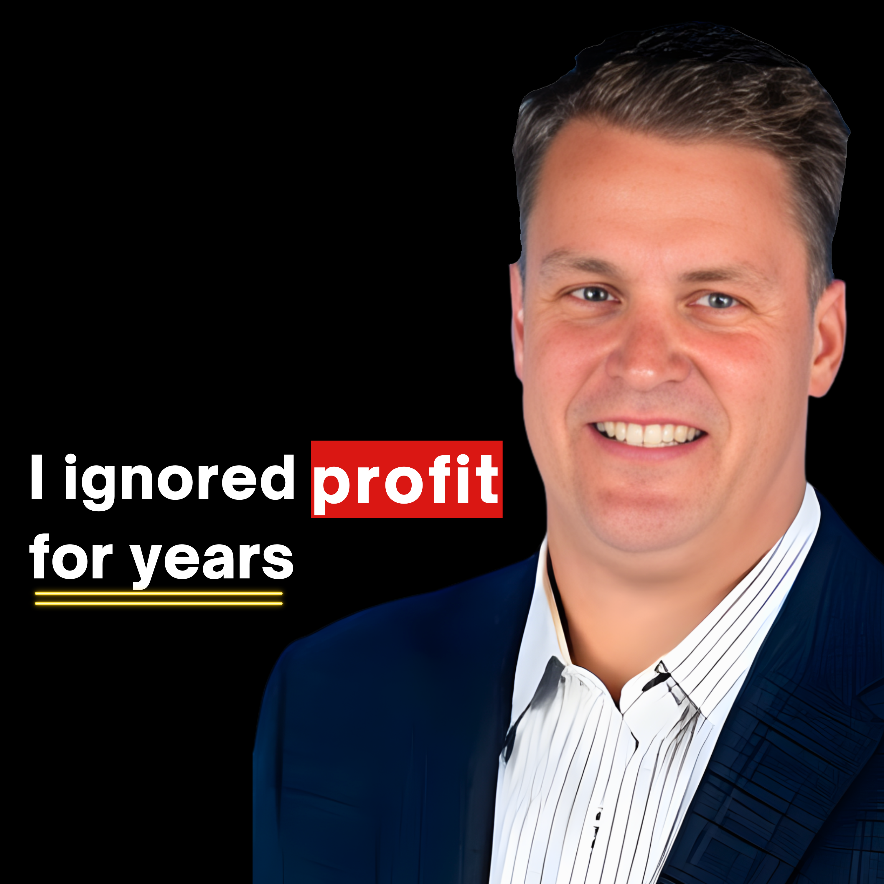 88. Why This Landscaper Refused Debt and Still Scaled Big | Seth Kehne
