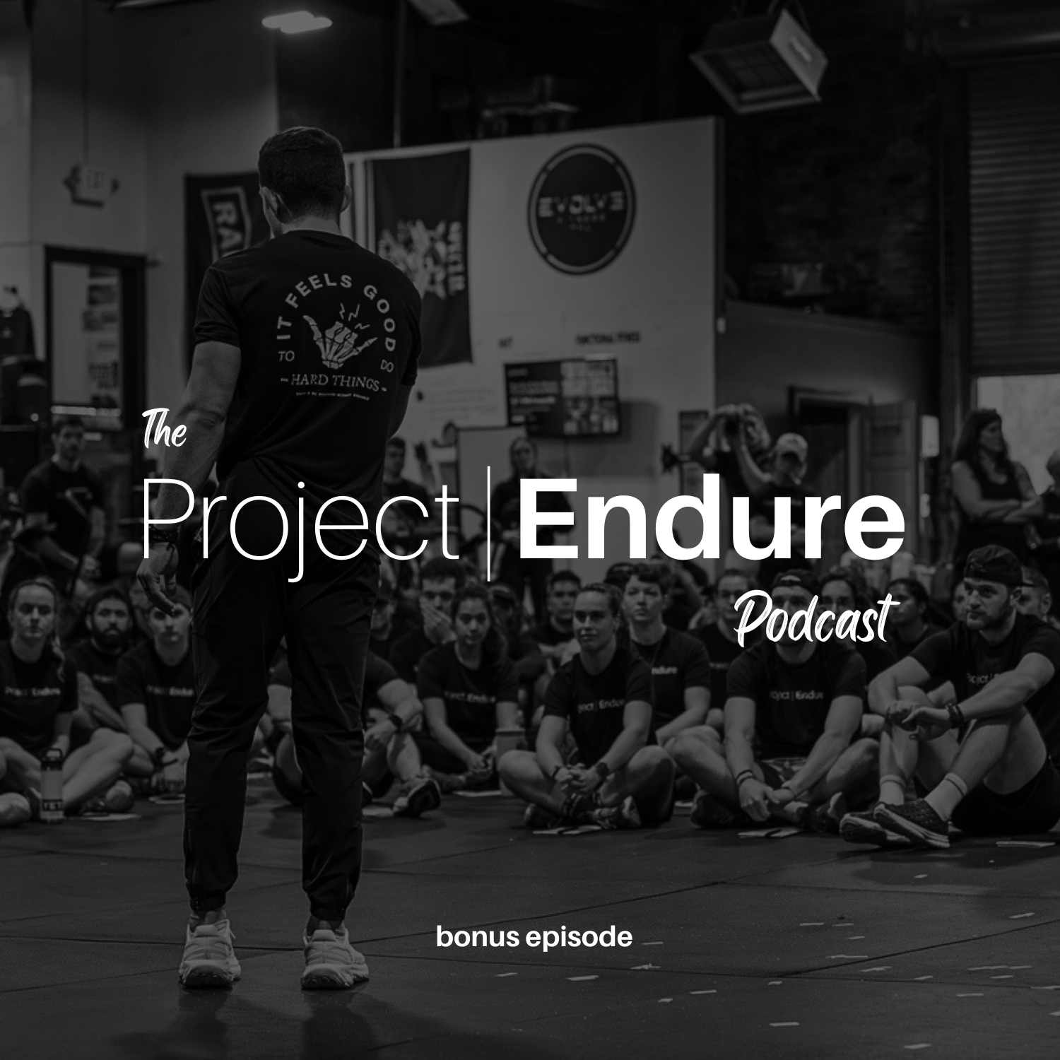 Project Endure Podcast