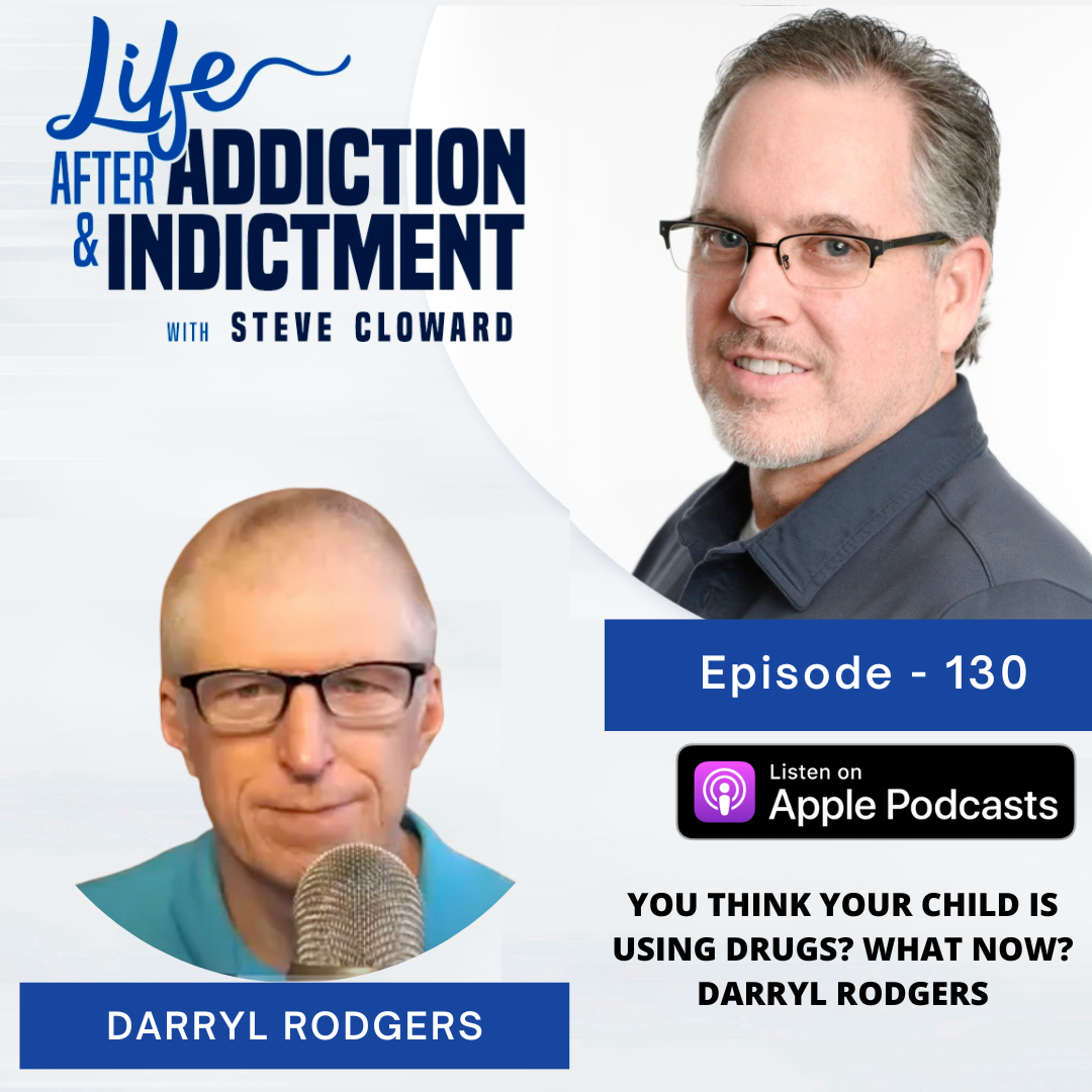 Life After Addiction And Indictment