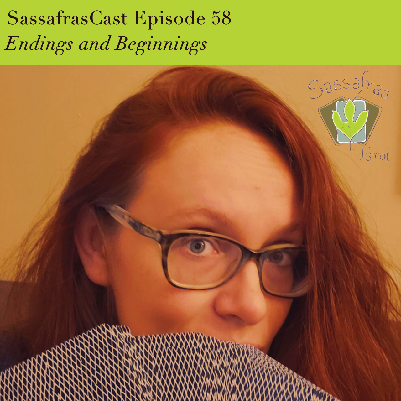 SassafrasCast