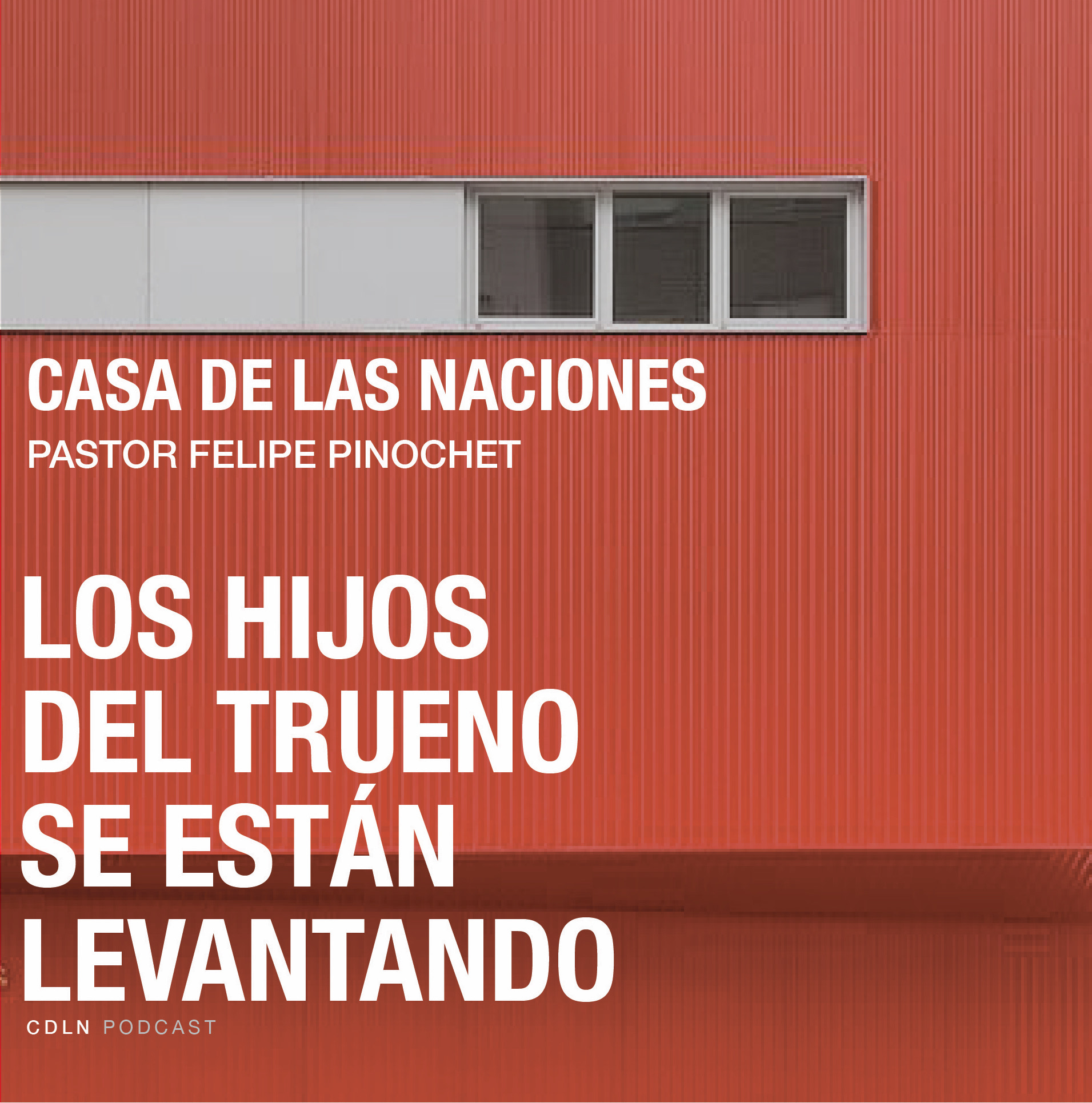 Casa de las Naciones