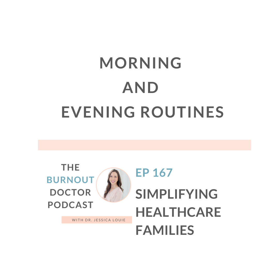 How to Set up Routines (and why they are important)