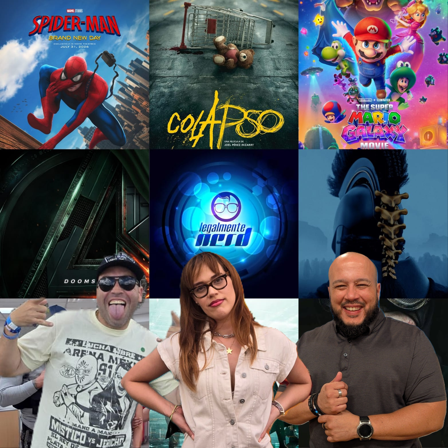 ¡Esta será la película más taquillera del 2026!