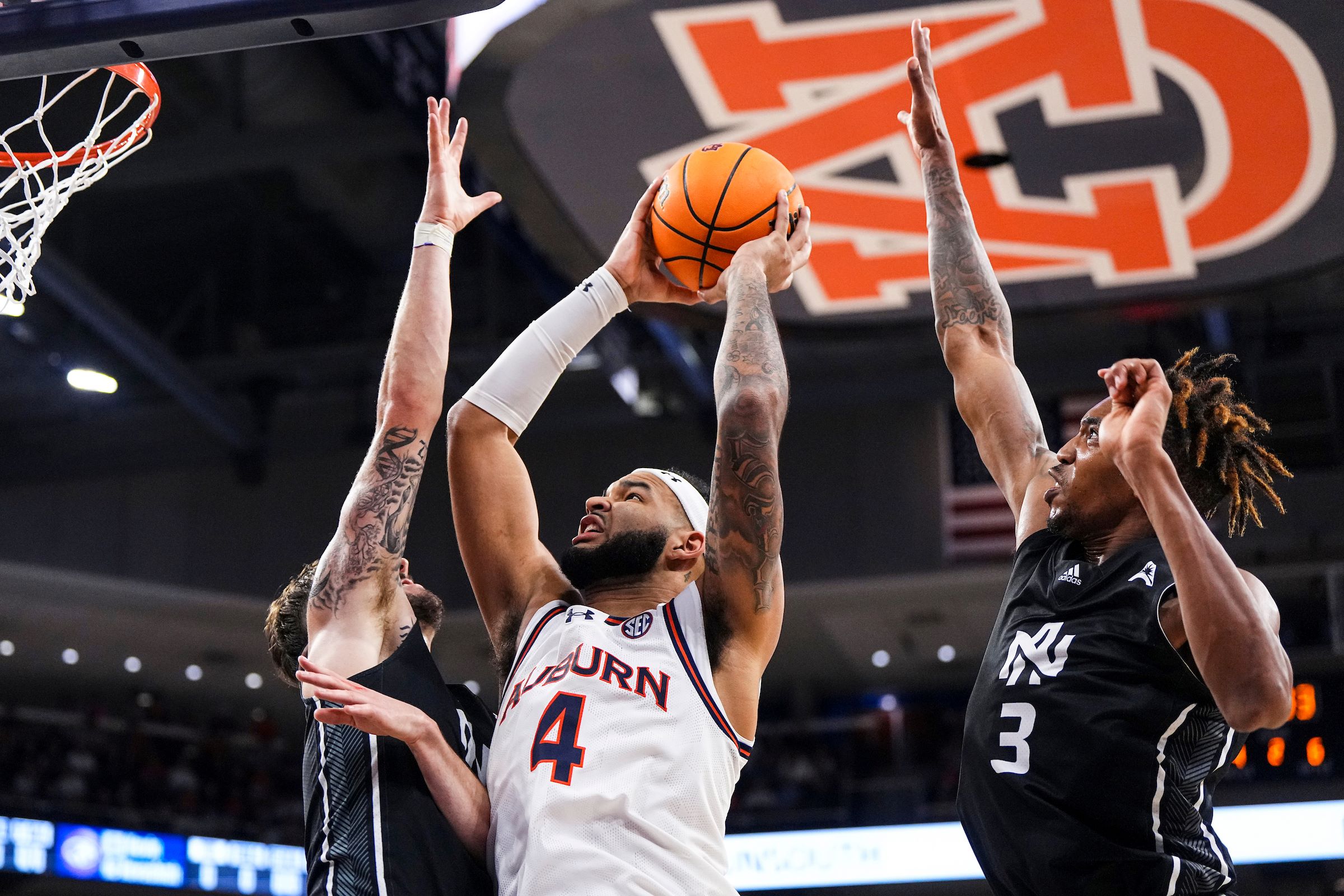 WarEagle+ | Auburn Sports Network
