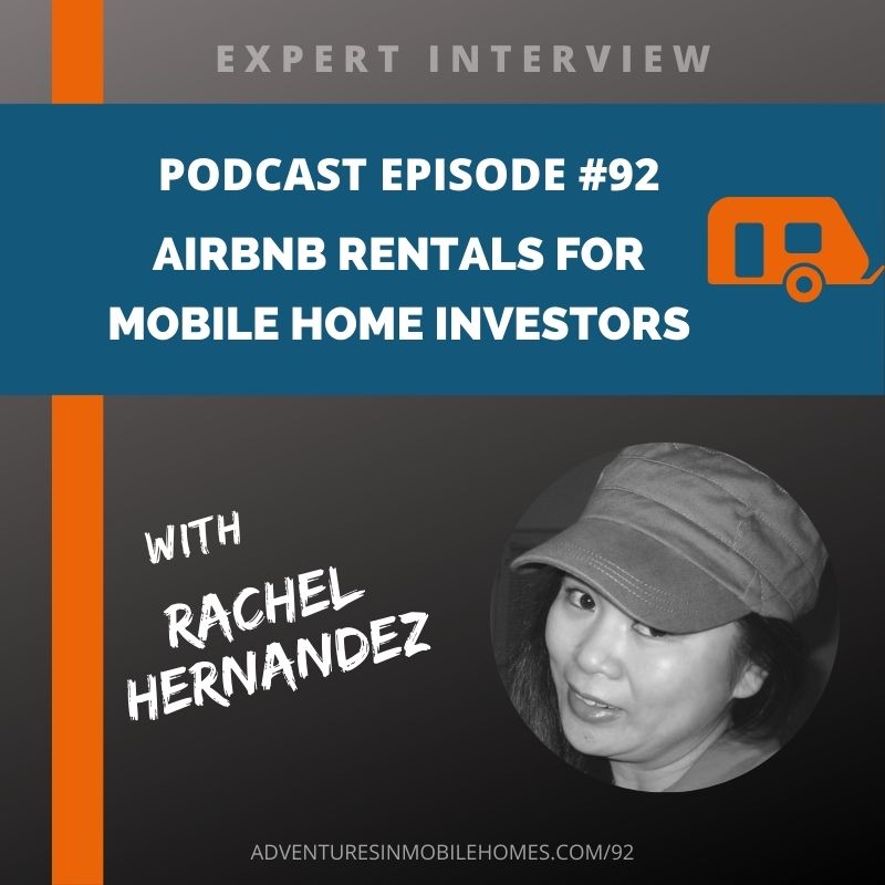#92: How to Profit With Midterm Airbnb Rentals for Cash Flow