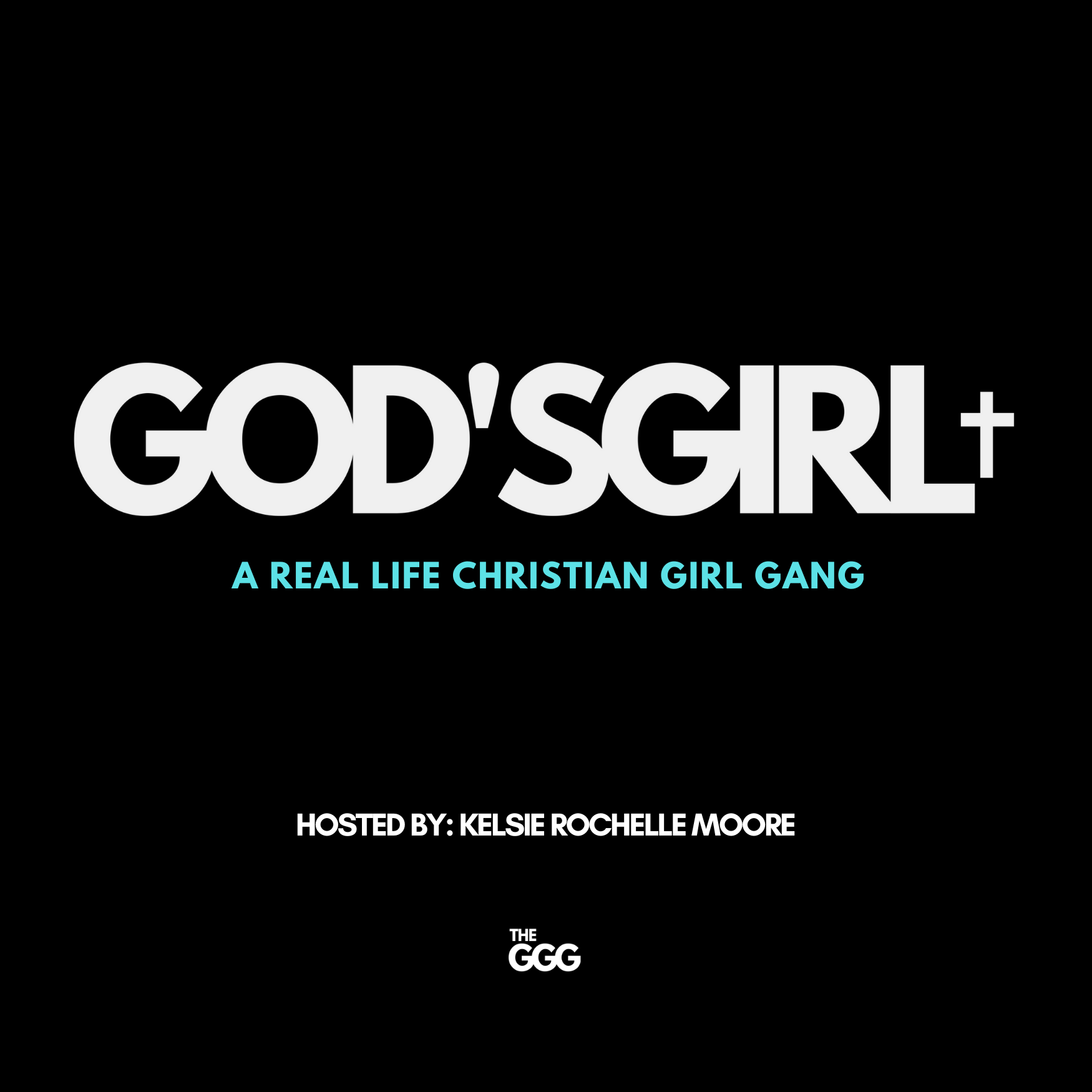 The God's Girl Gang