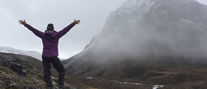 111 ~  Being Bold in 2020 with Beth Whitman