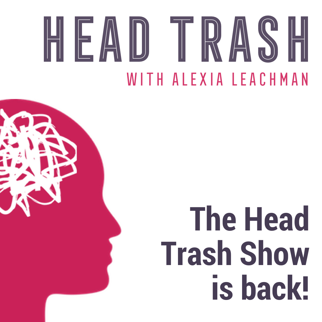 The Head Trash Show is back!