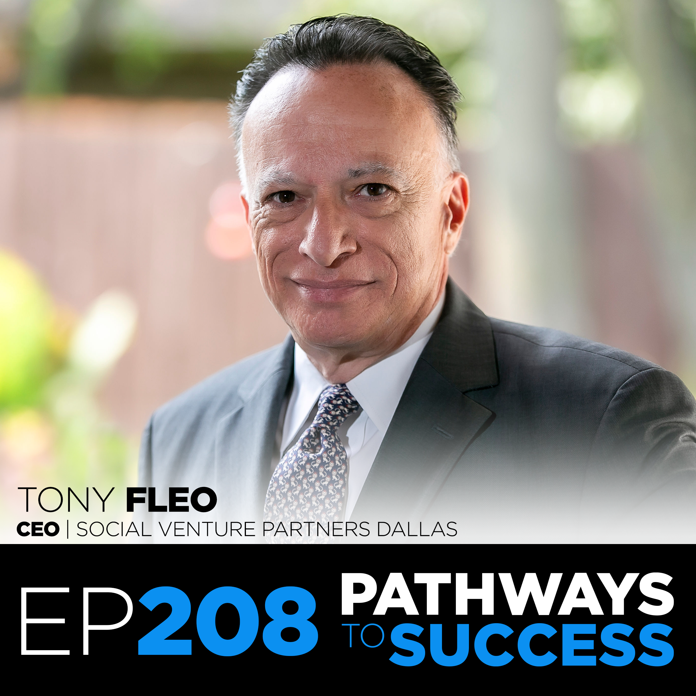 The Pathways to Success with Julian Placino