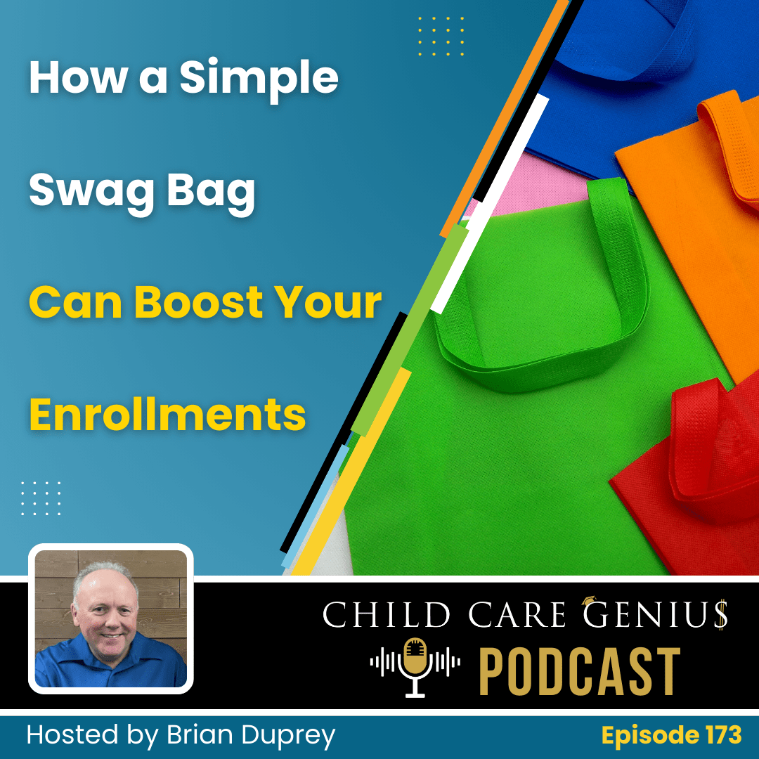 Child Care Genius Podcast