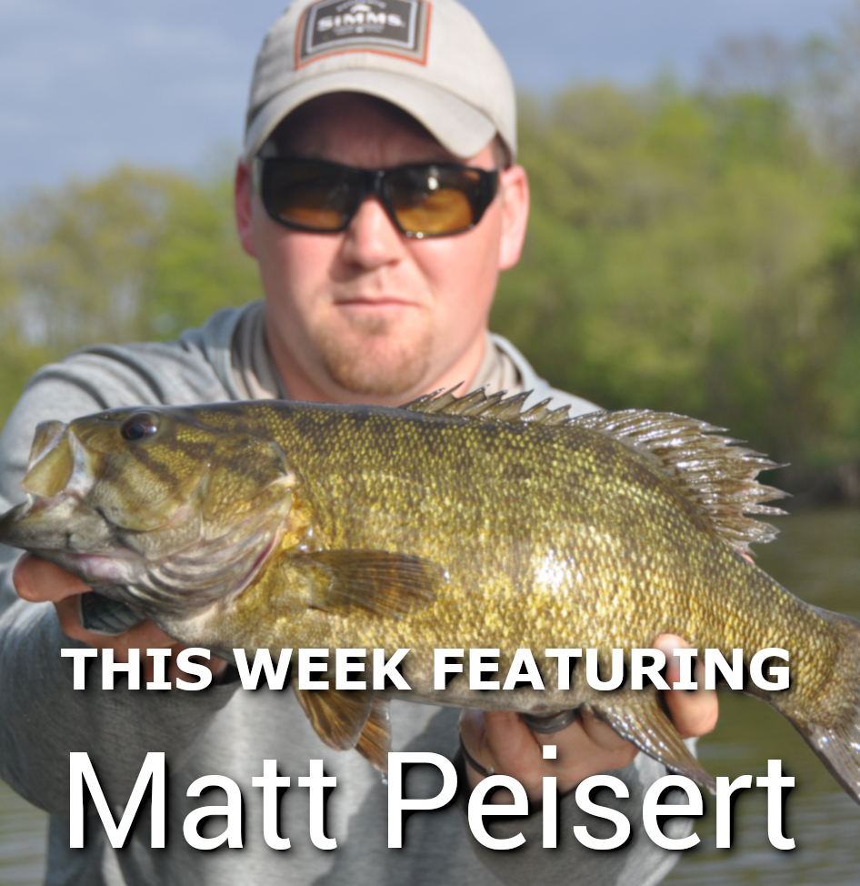 Remote. No Pressure. Fly Fishing Podcast
