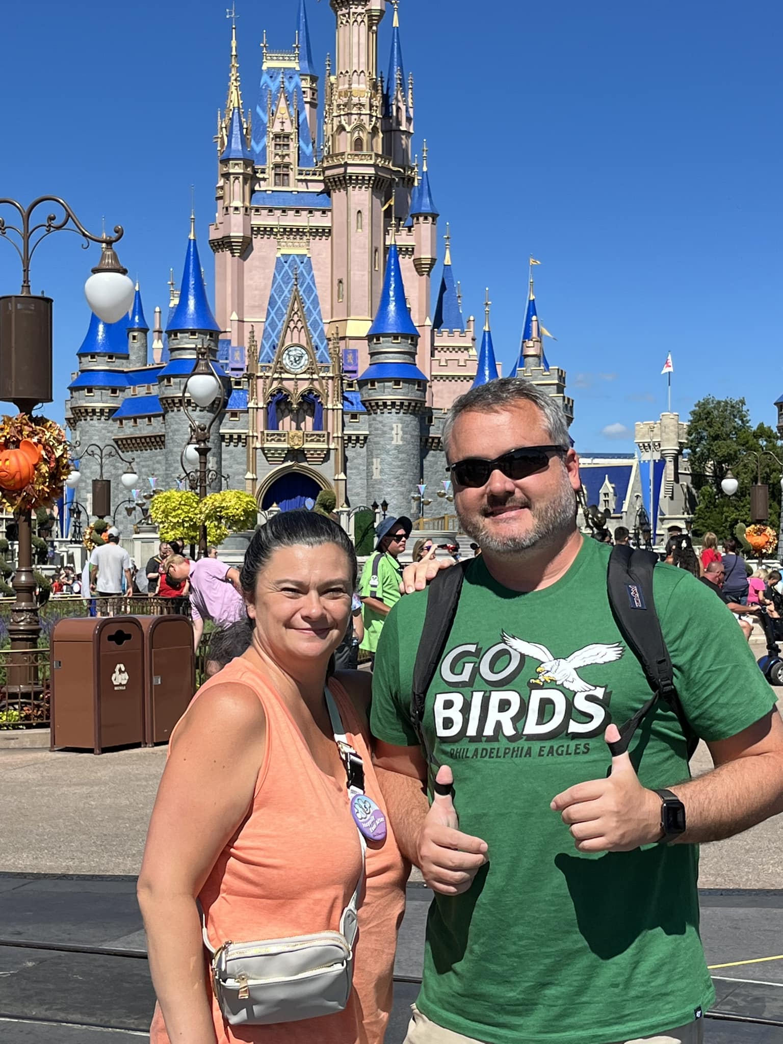 The Dub Dee Dub Revue: Walt Disney World & Disneyland Discussion