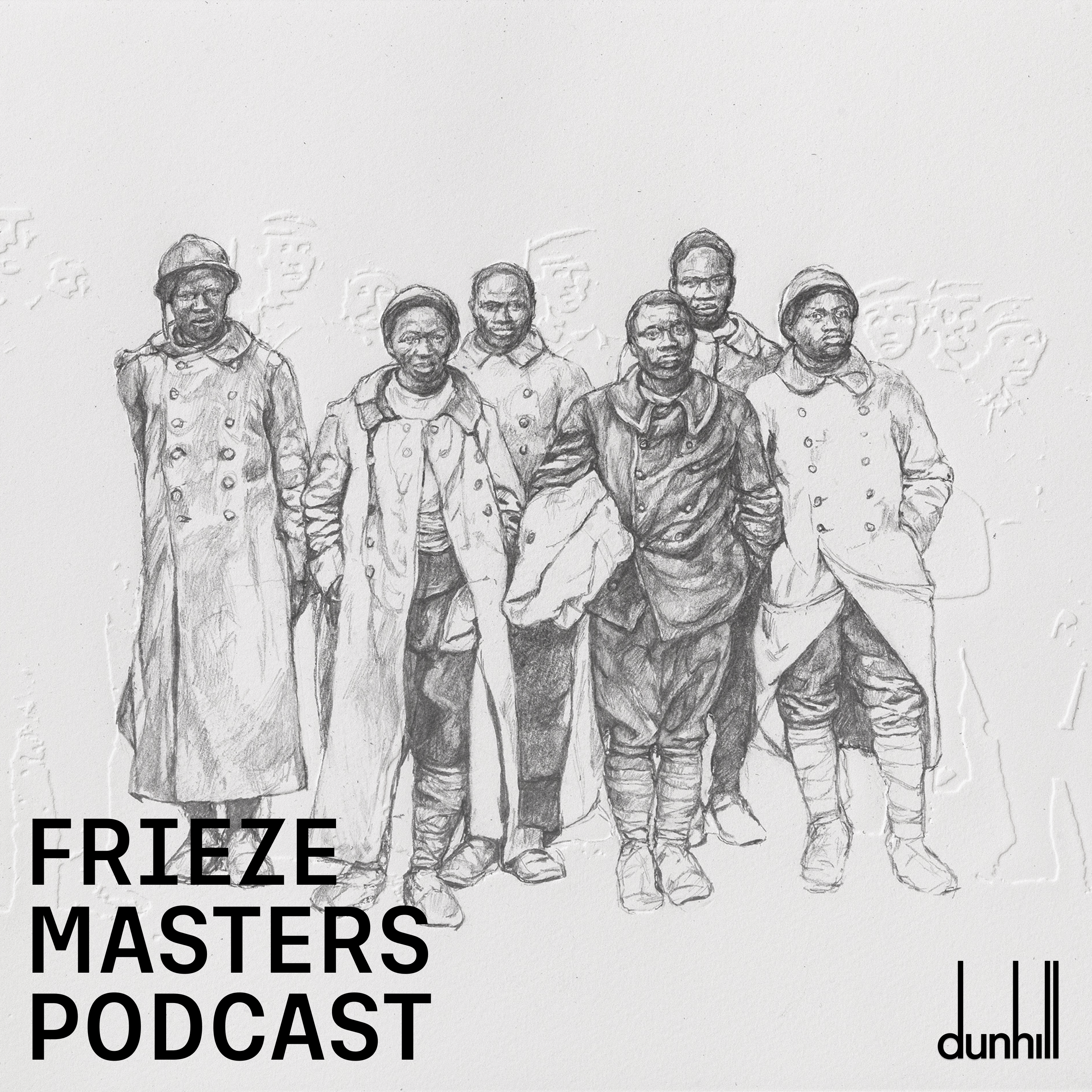 Episode 2: Faces of Community | Barbara Walker, Ming Smith & Lou Stoppard