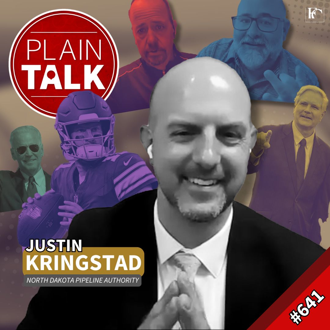 641: ‘You can't drink Diet Coke without the fizz’ (Audio)
