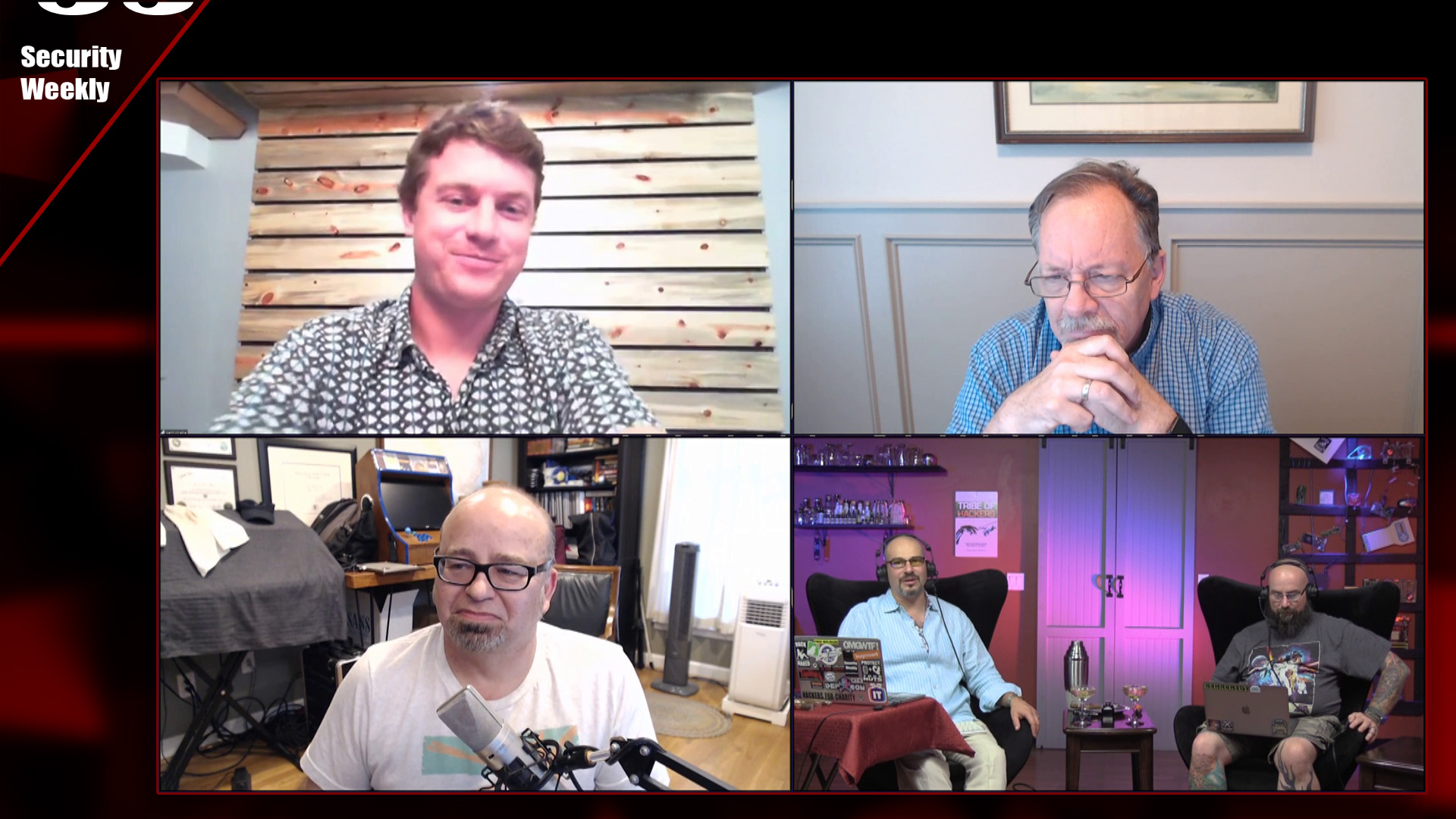 Let's Unzip the Fly - PSW #614