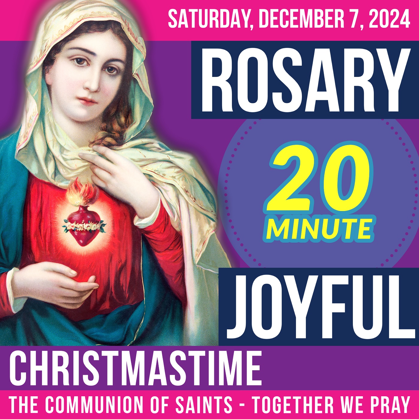 A Rosary Companion