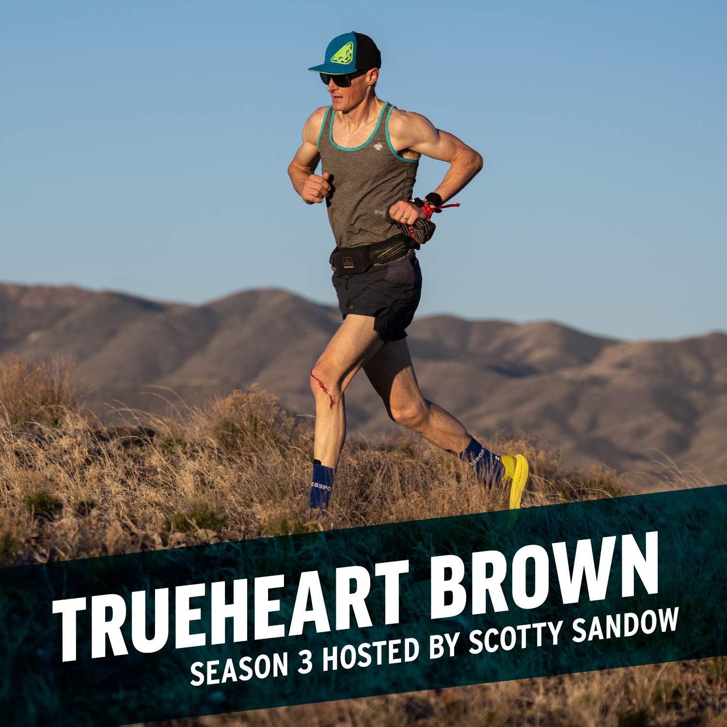 Trueheart Brown