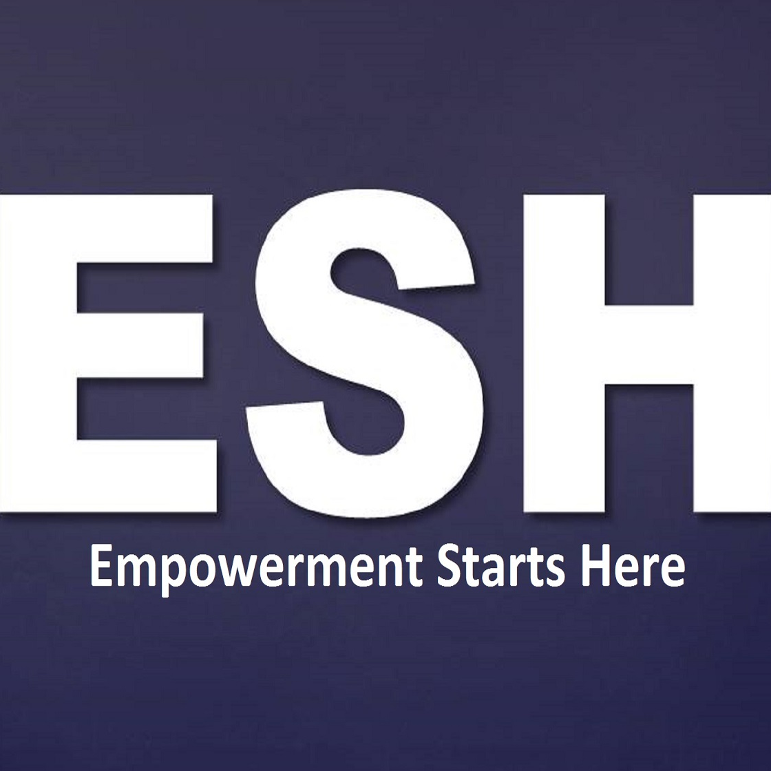 Empowerment Starts Here