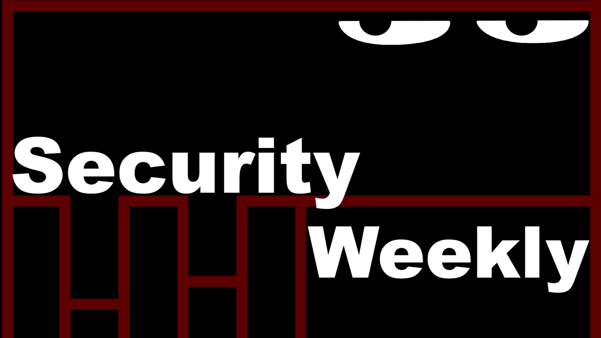 Paul\'s Security Weekly (Audio)