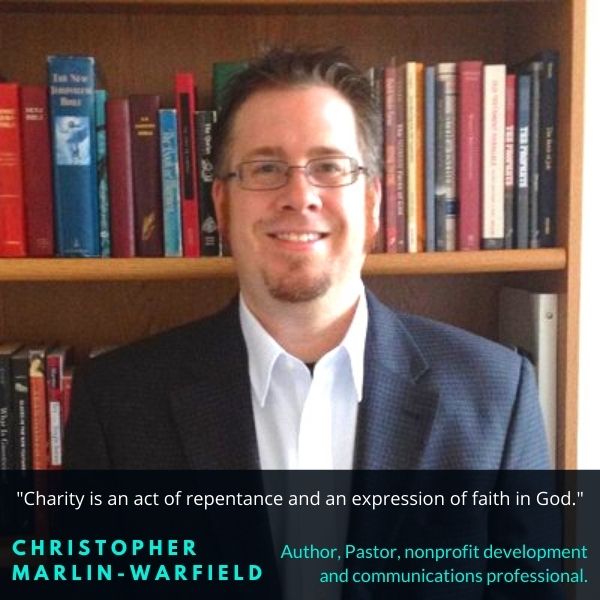 Pulpit Fiction Podcast