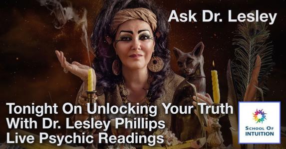drlesleyphillips\'s podcast