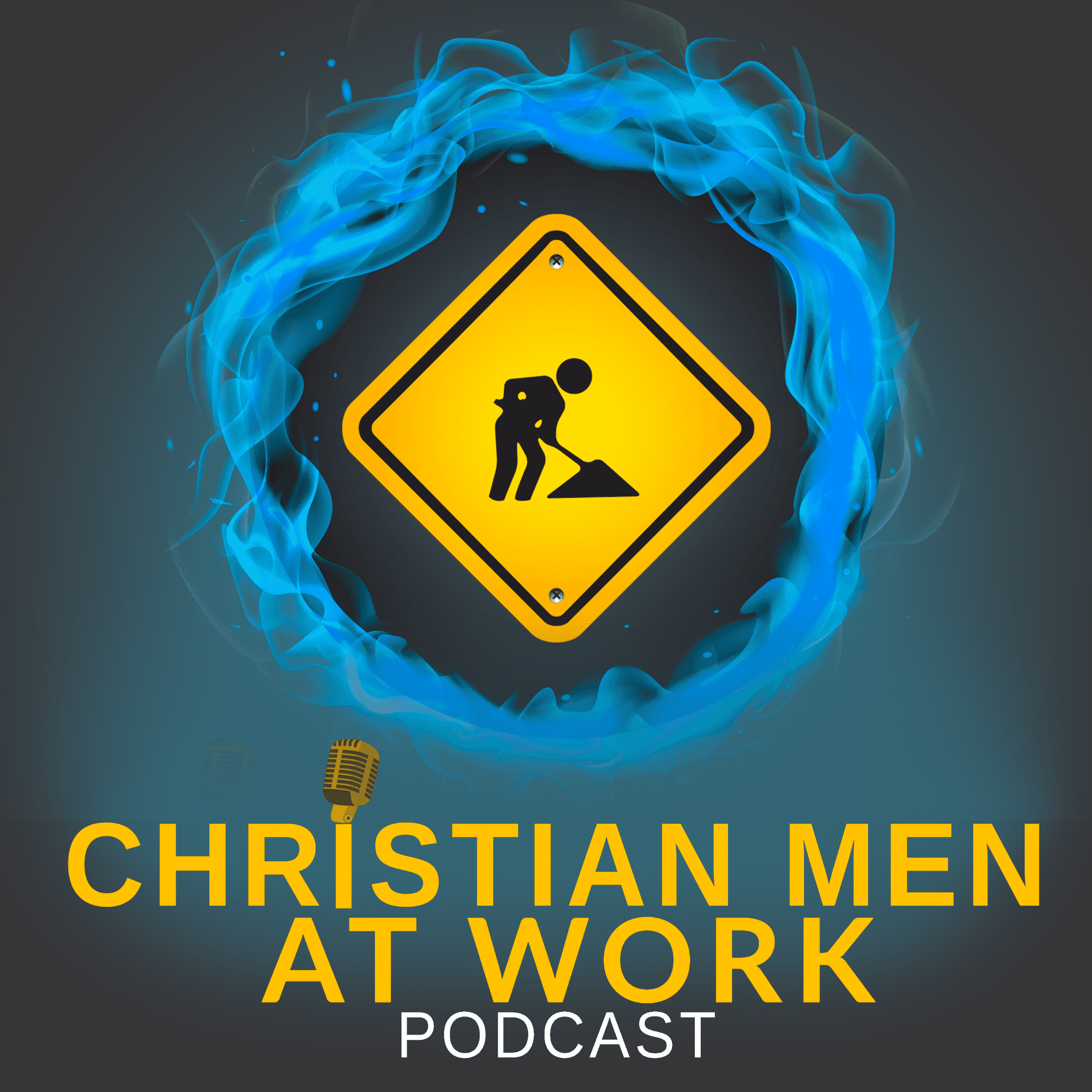 Jacobs Ladder Podcast