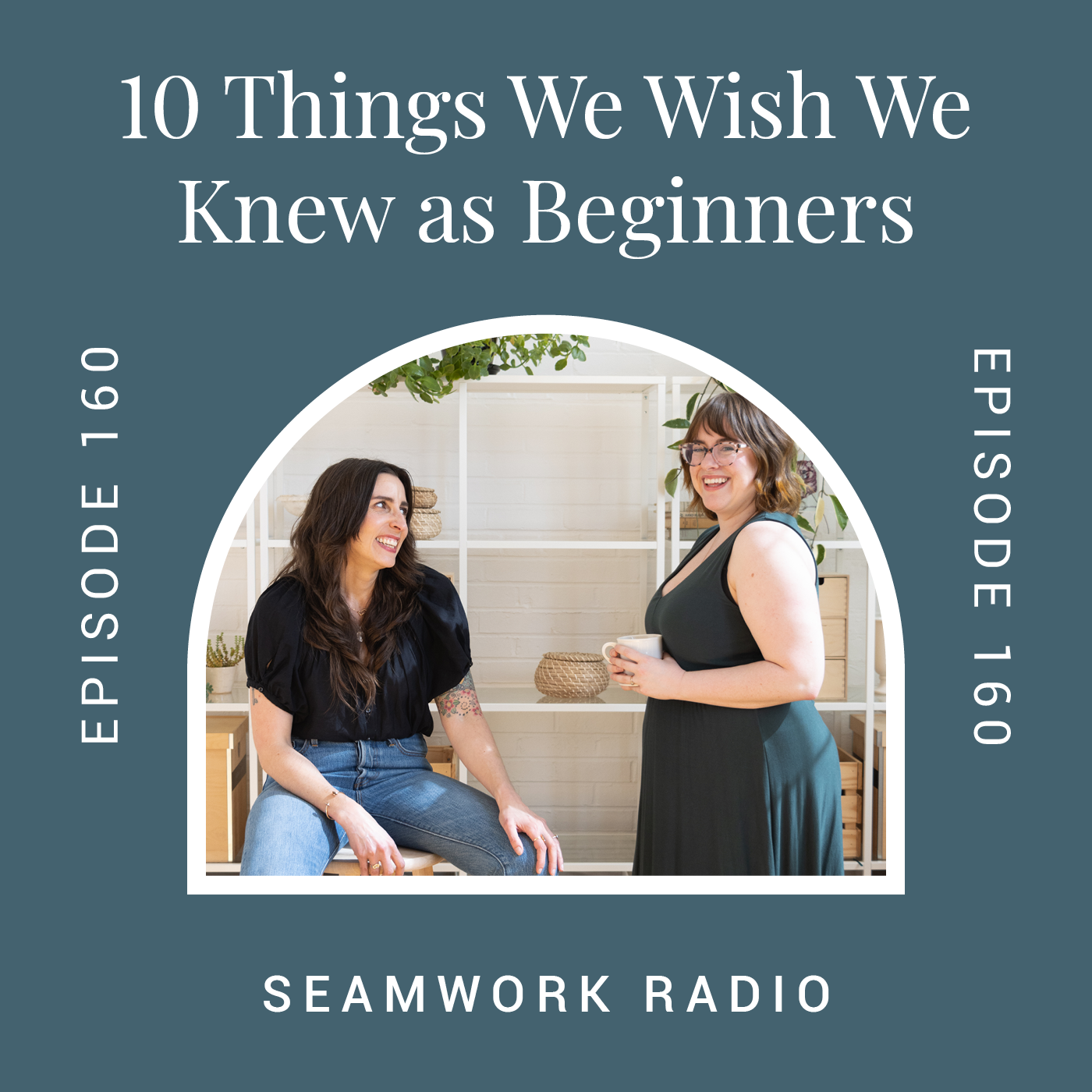 10 Things We Wish We Knew as Beginners