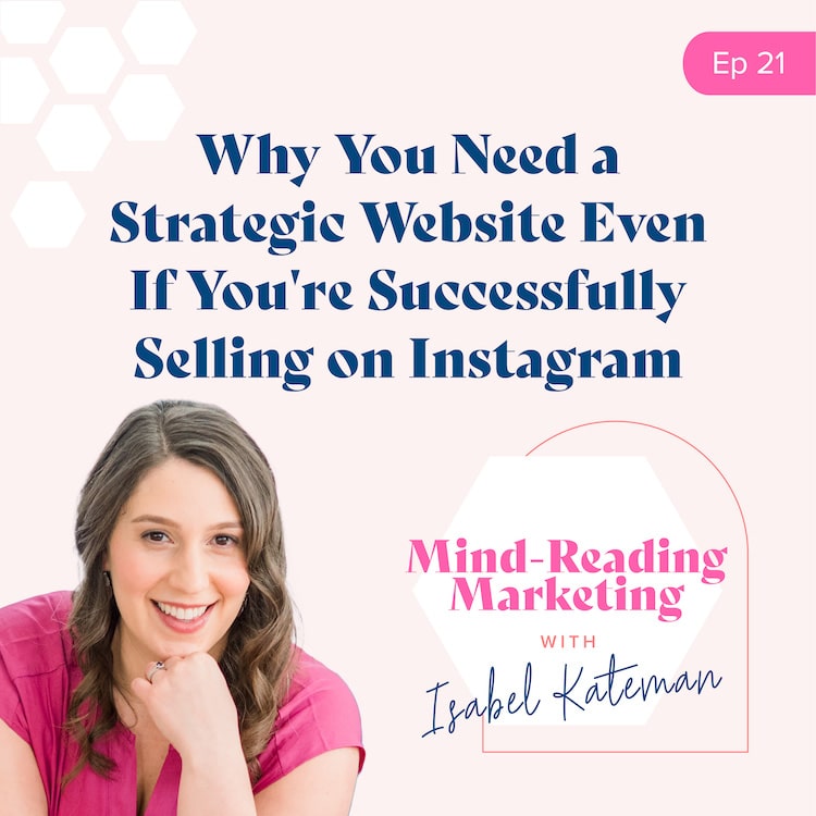 Mind-Reading Marketing with Isabel Kateman