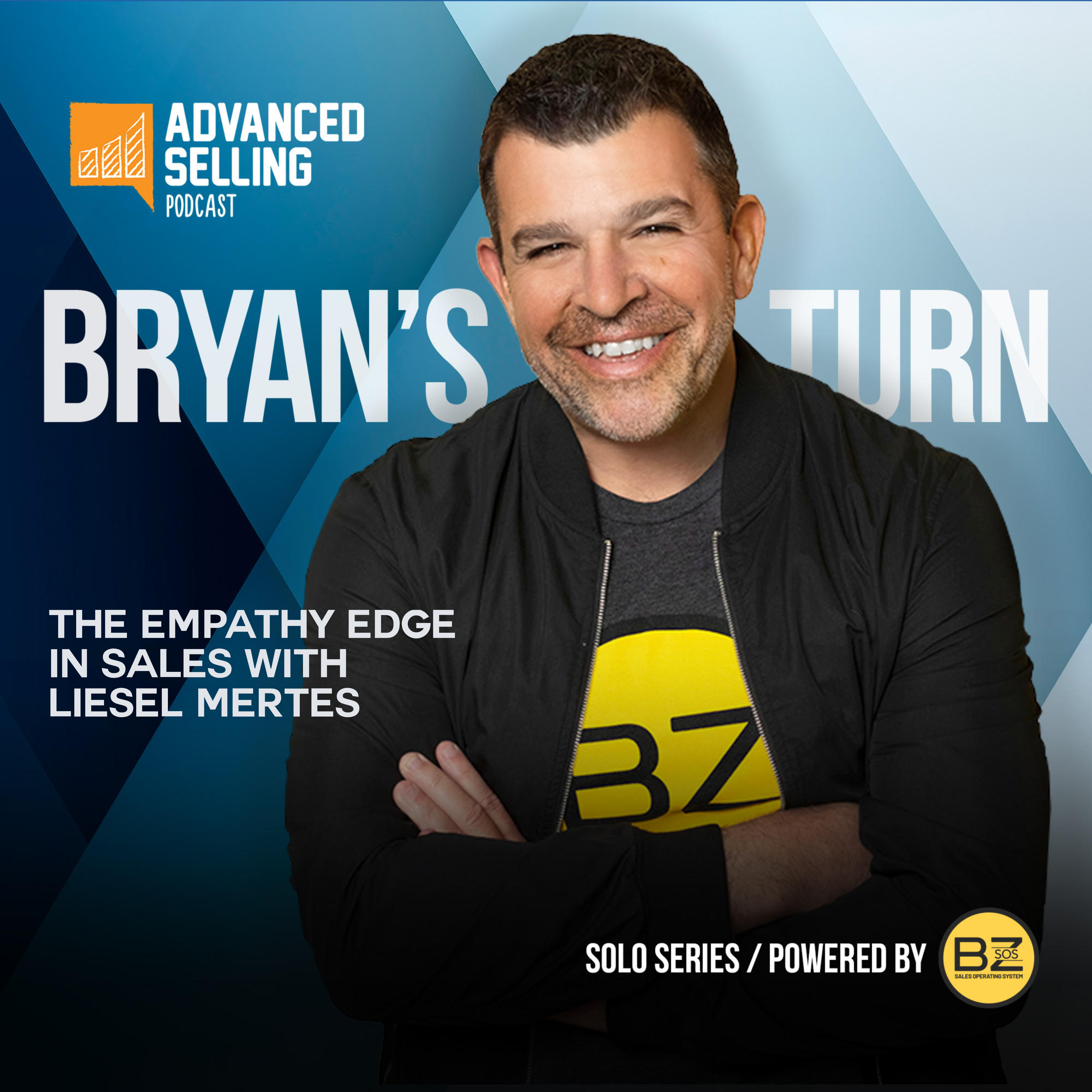 The Advanced Selling Podcast