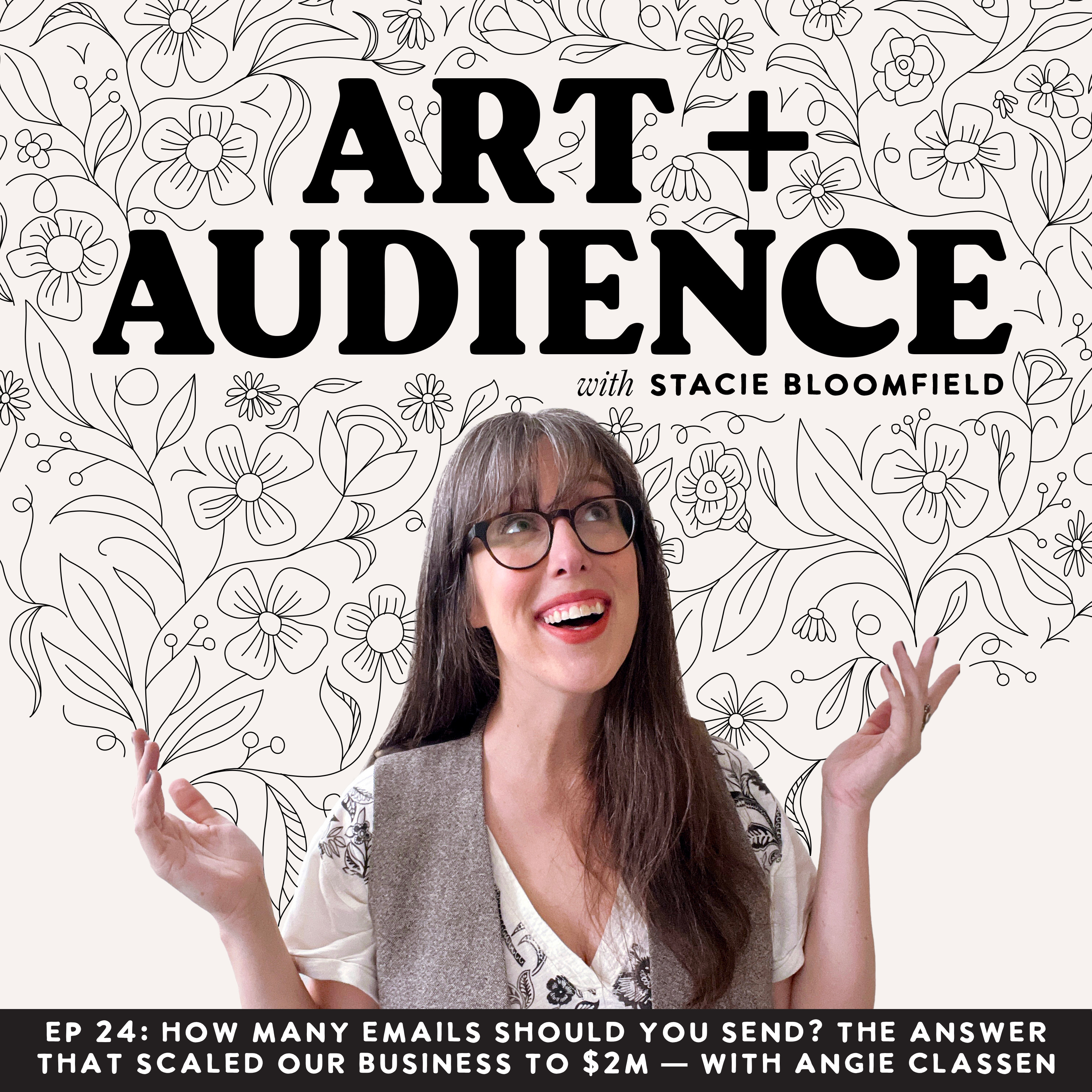 Art + Audience