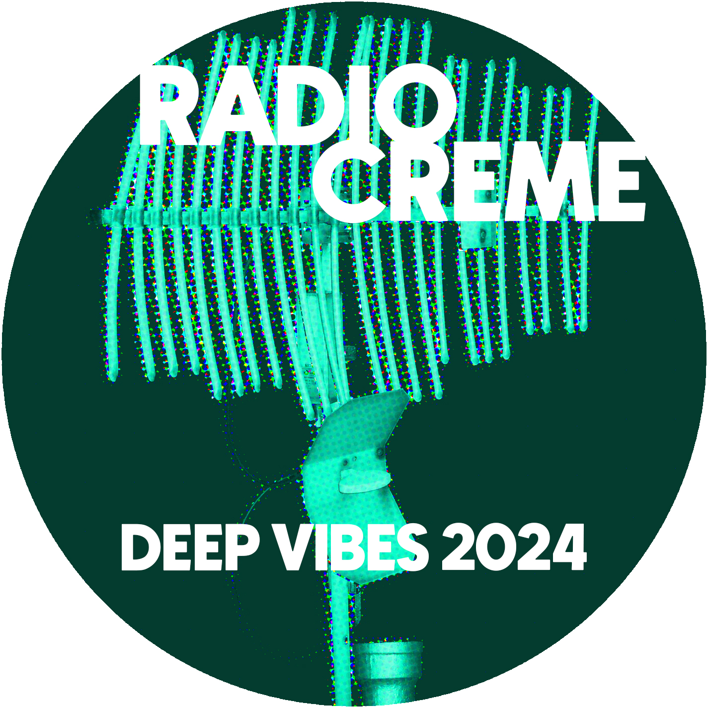 Radio Creme - DJ mixes by Ladycreme