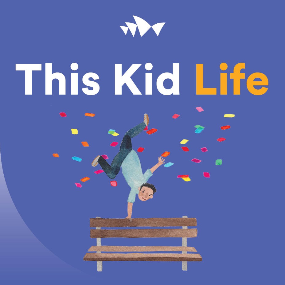 Episode 3 - Creativity