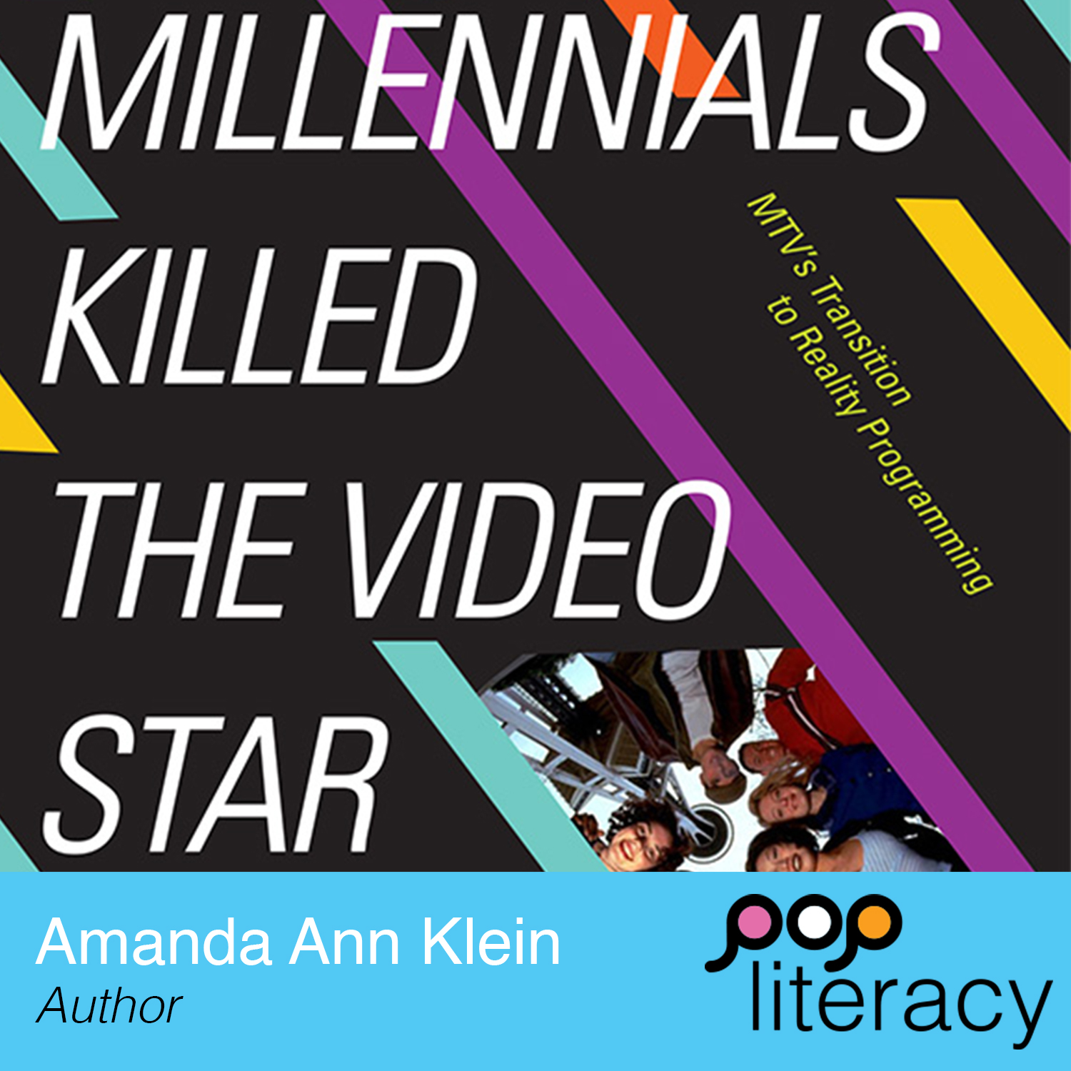 Pop Literacy
